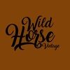 wldhorsevintage